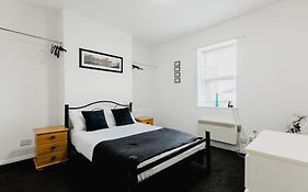 Withernsea Coastal Getaway 2 Bed Apt